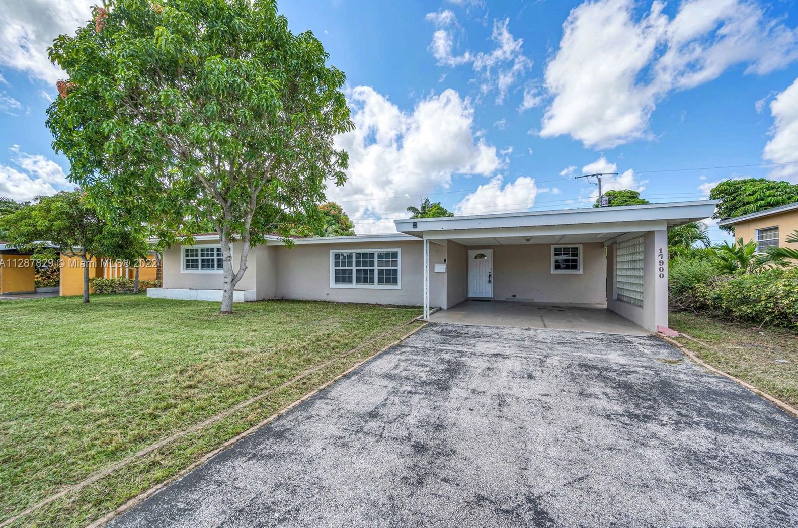 17900 Ne 8th Ave, Miami, FL 33162