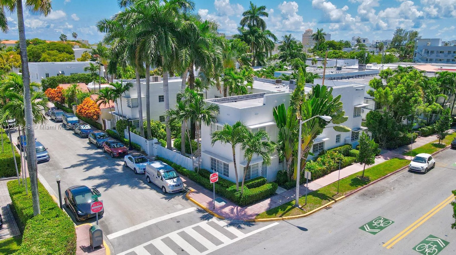 750 Espanola Way Apt 7, Miami, FL 33139