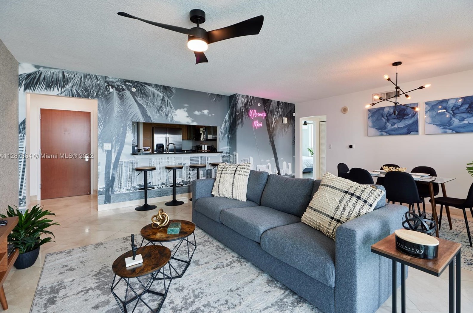 31 Se 5th St #3201, Miami, FL 33131