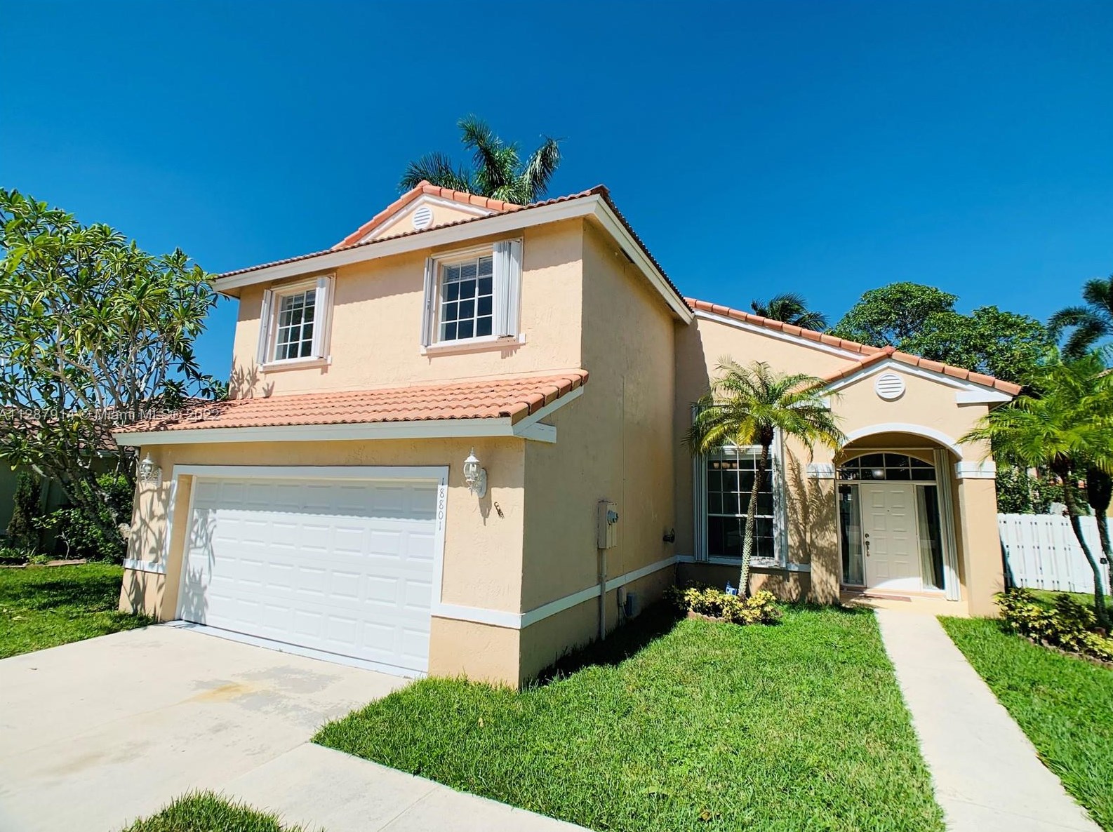 18801 Nw 12th St, Hollywood, FL 33029