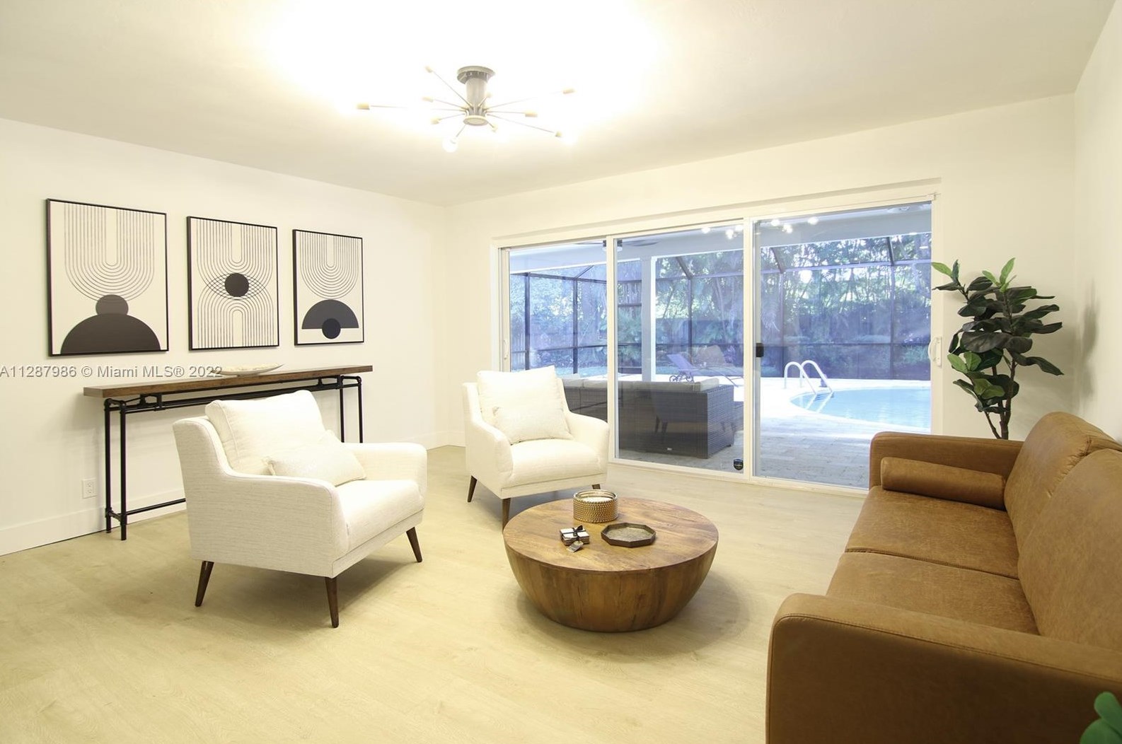 6980 128th St, Miami FL  33156-6280 exterior