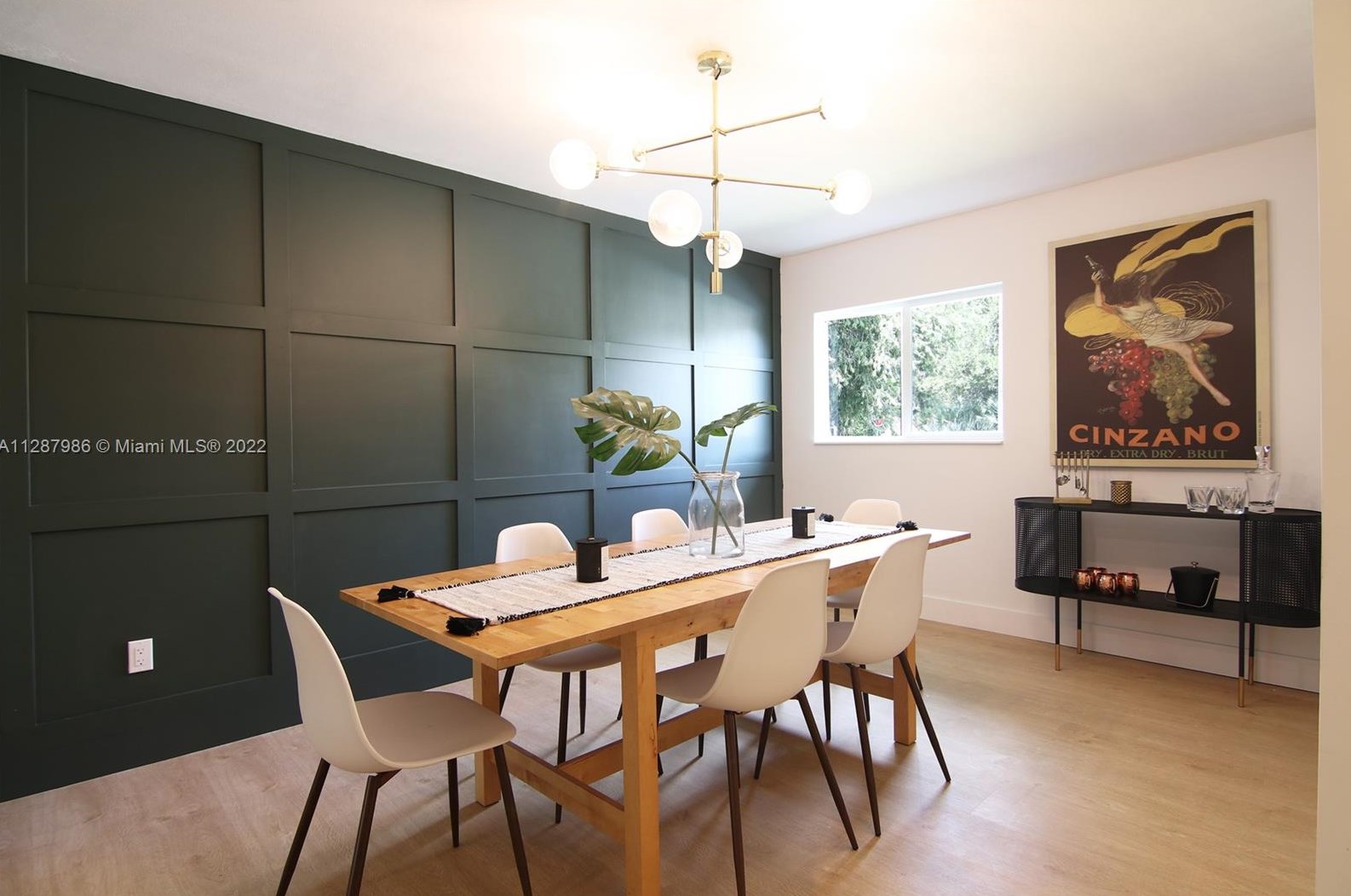 6980 128th St, Miami FL  33156-6280 exterior