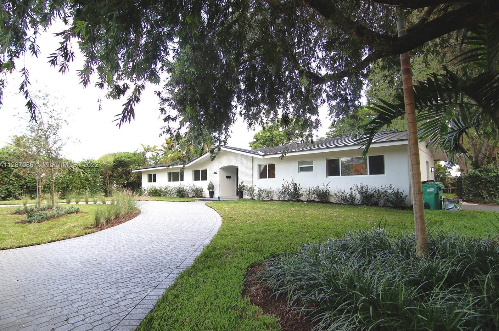 6980 128th St, Miami FL  33156-6280 exterior