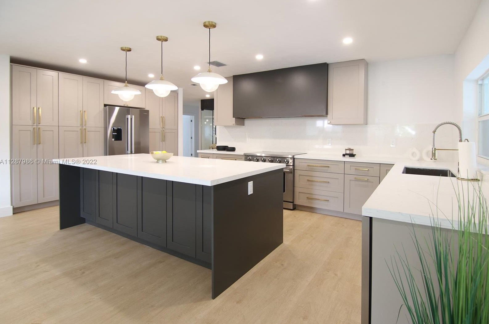 6980 128th St, Miami FL  33156-6280 exterior