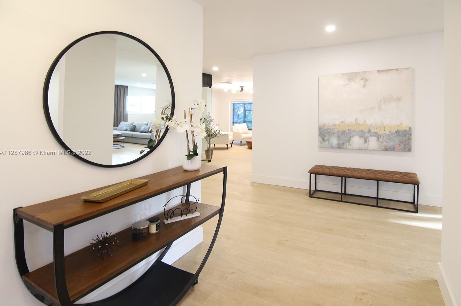 6980 128th St, Miami FL  33156-6280 exterior