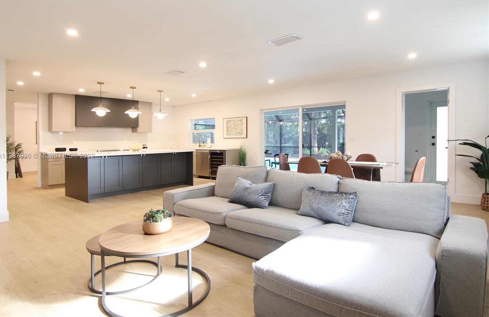 6980 128th St, Miami FL  33156-6280 exterior