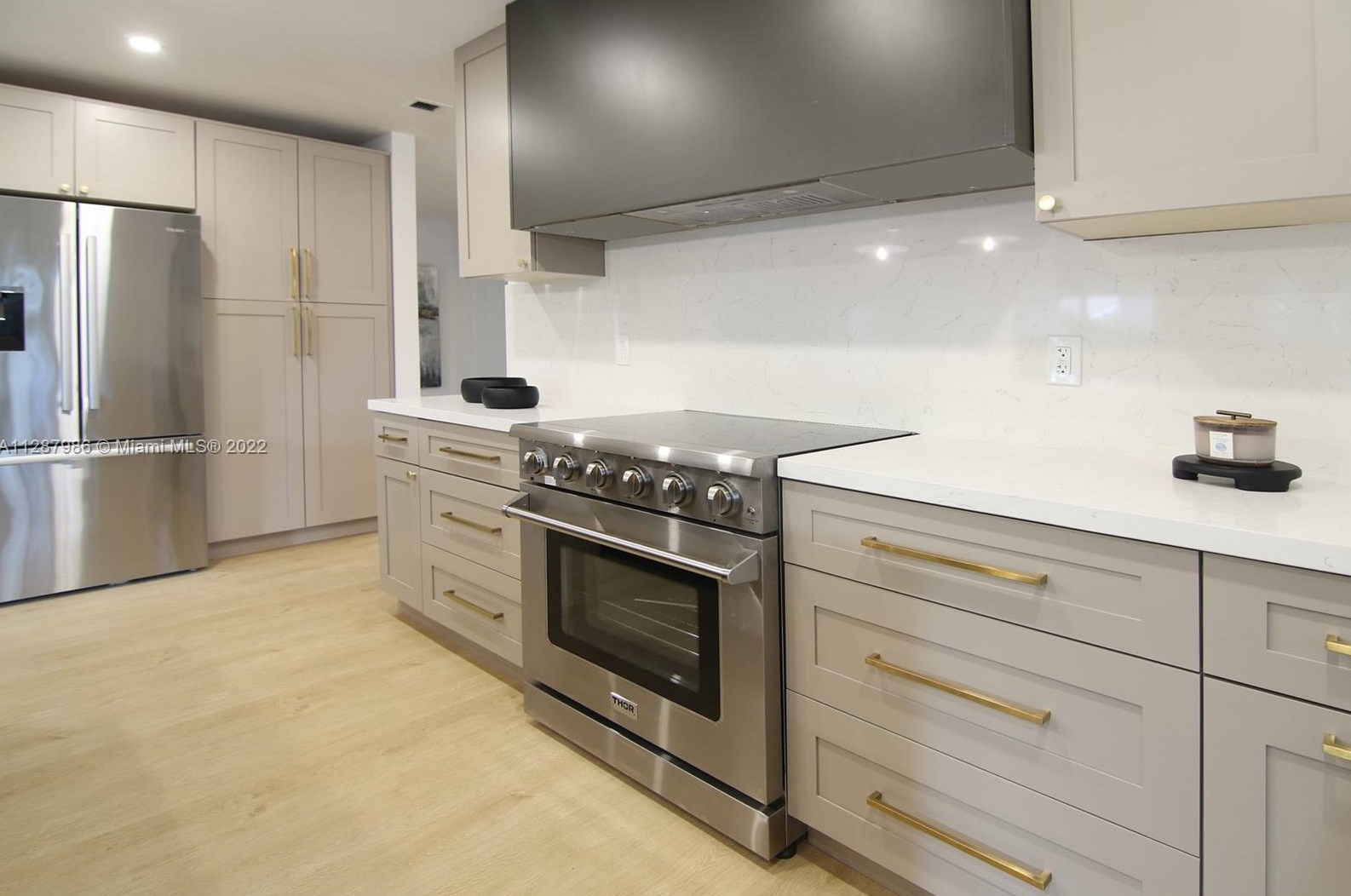 6980 128th St, Miami FL  33156-6280 exterior