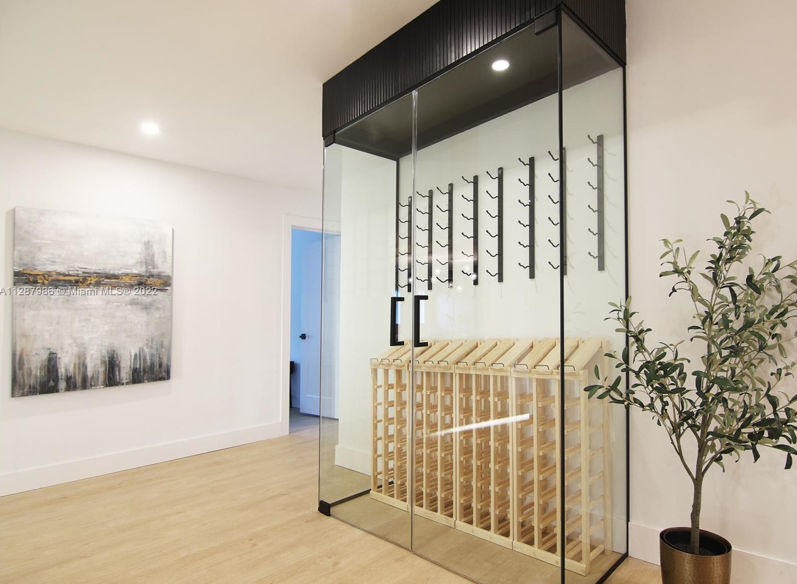 6980 128th St, Miami FL  33156-6280 exterior