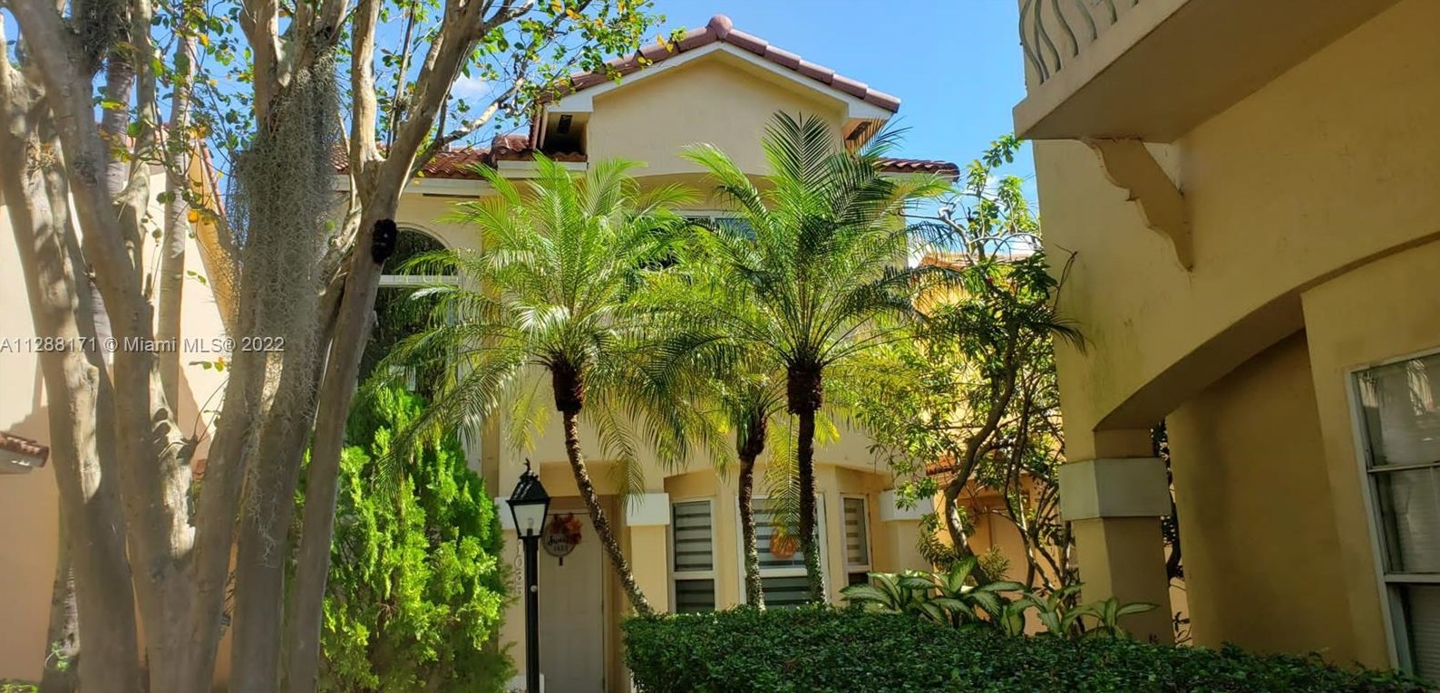 11037 Sw 152nd Ct #11037, Miami, FL 33196