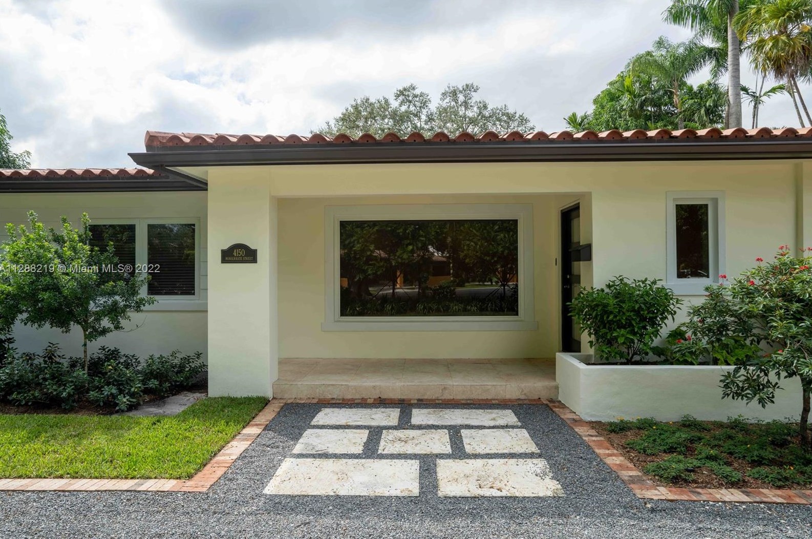 4150 Monserrate St, Miami, FL 33146