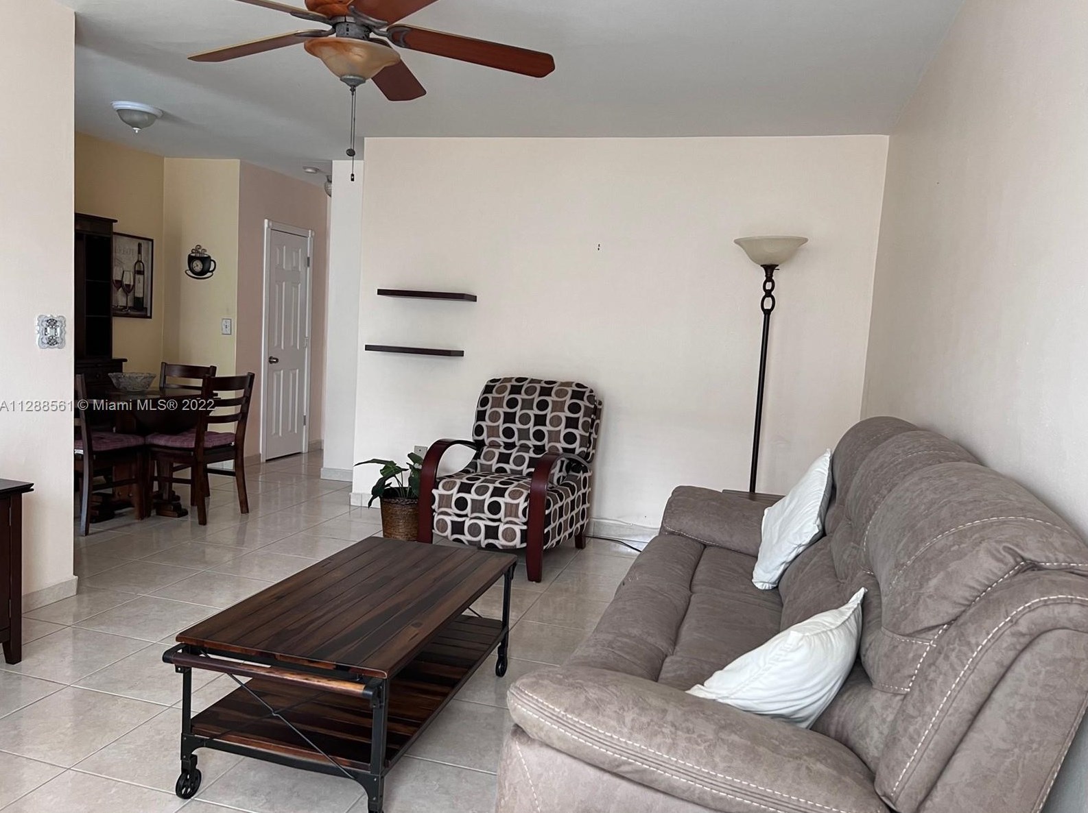 8101 Abbott Ave #15, Miami, FL 33141