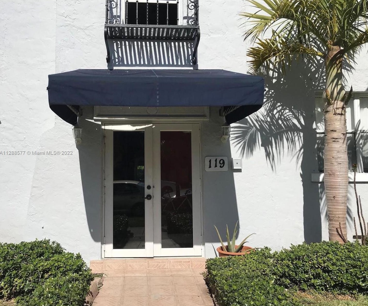 119 Menores Ave Apt 7a, Miami, FL