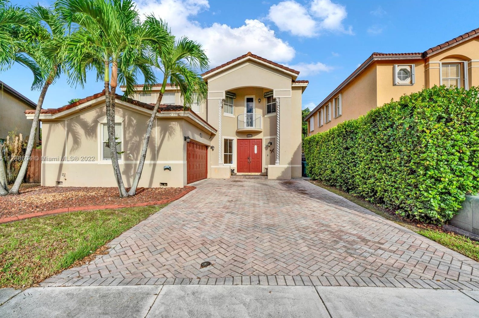 1721 151st Rd, Miami, FL 33185-5697
