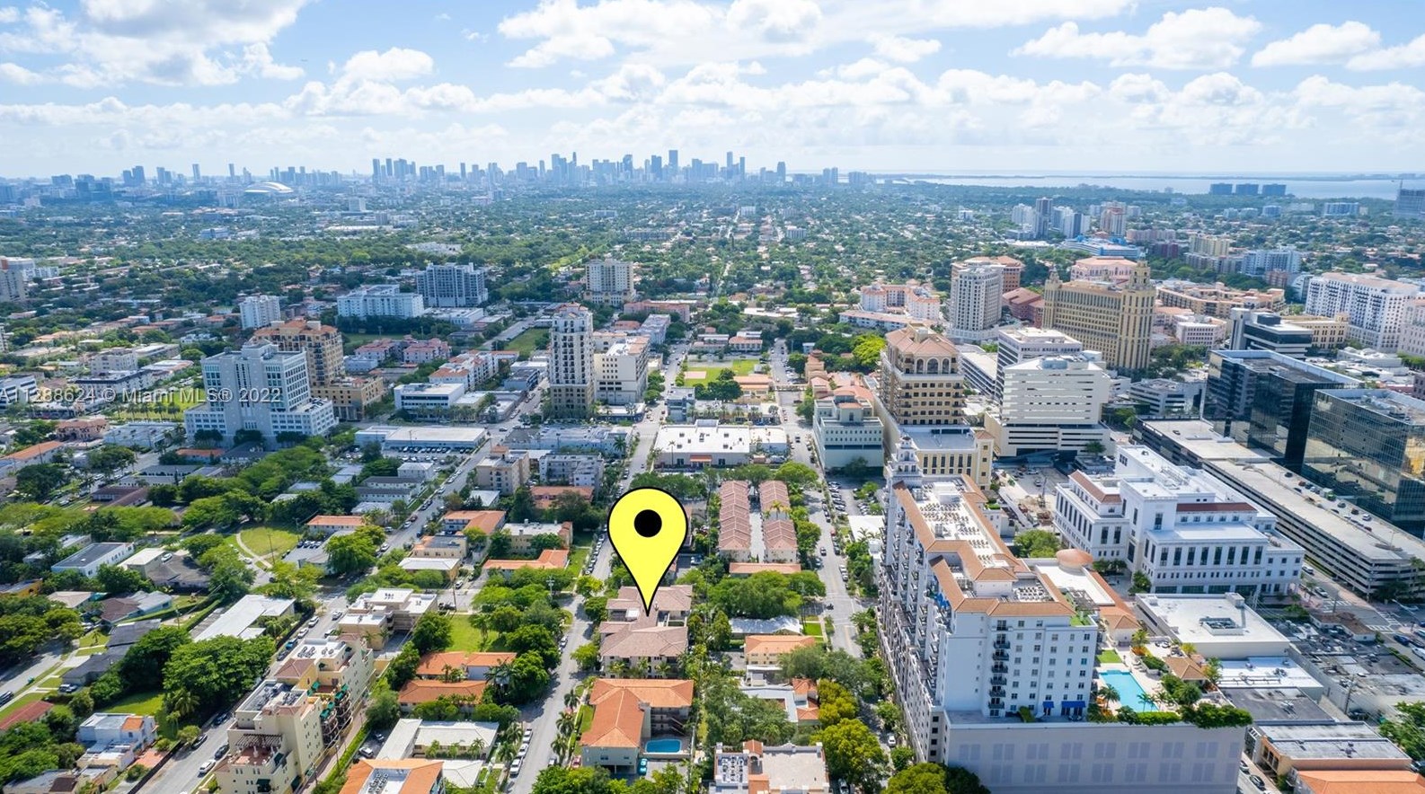 300 Majorca Ave #ph-402, Miami, FL 33134