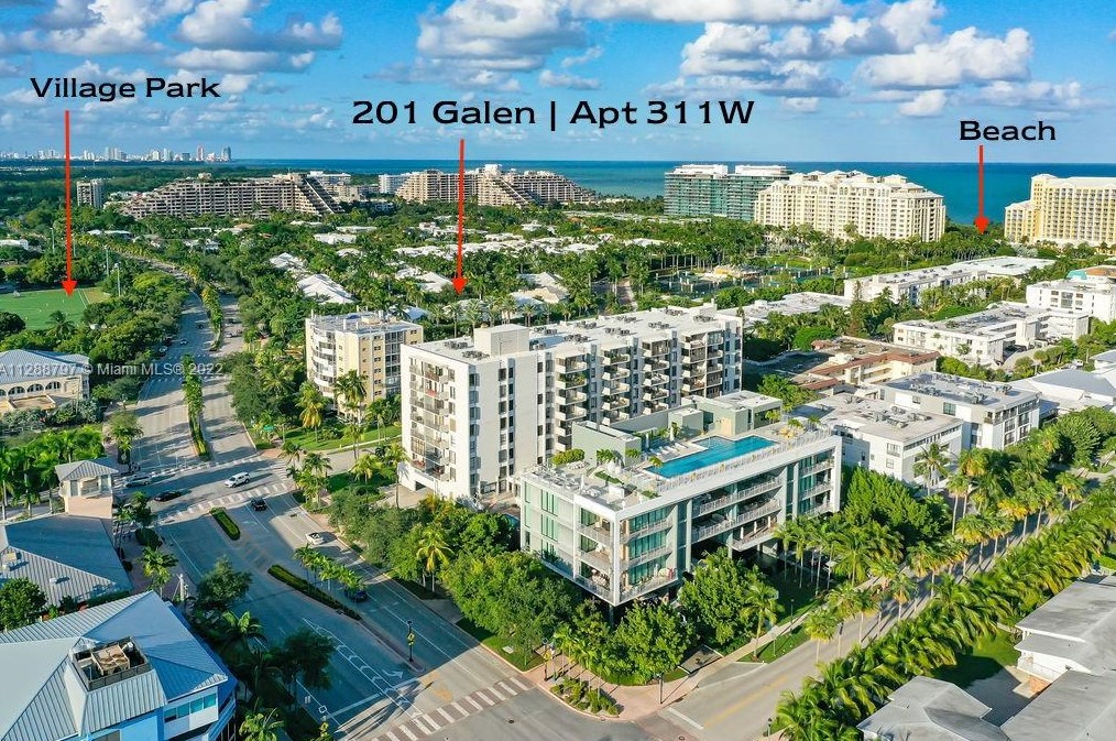 201 Galen Dr #208w, Miami, FL