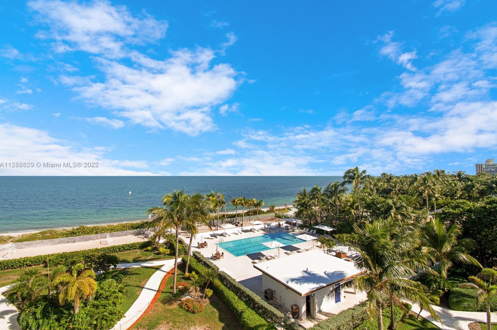 613 Ocean Dr Apt 6d, Miami, FL
