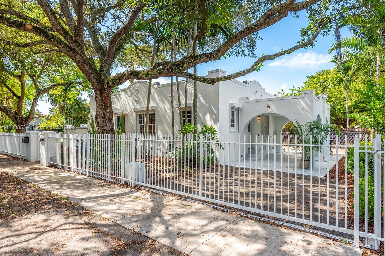 1390 40th Ave, Miami, FL 33134-3219