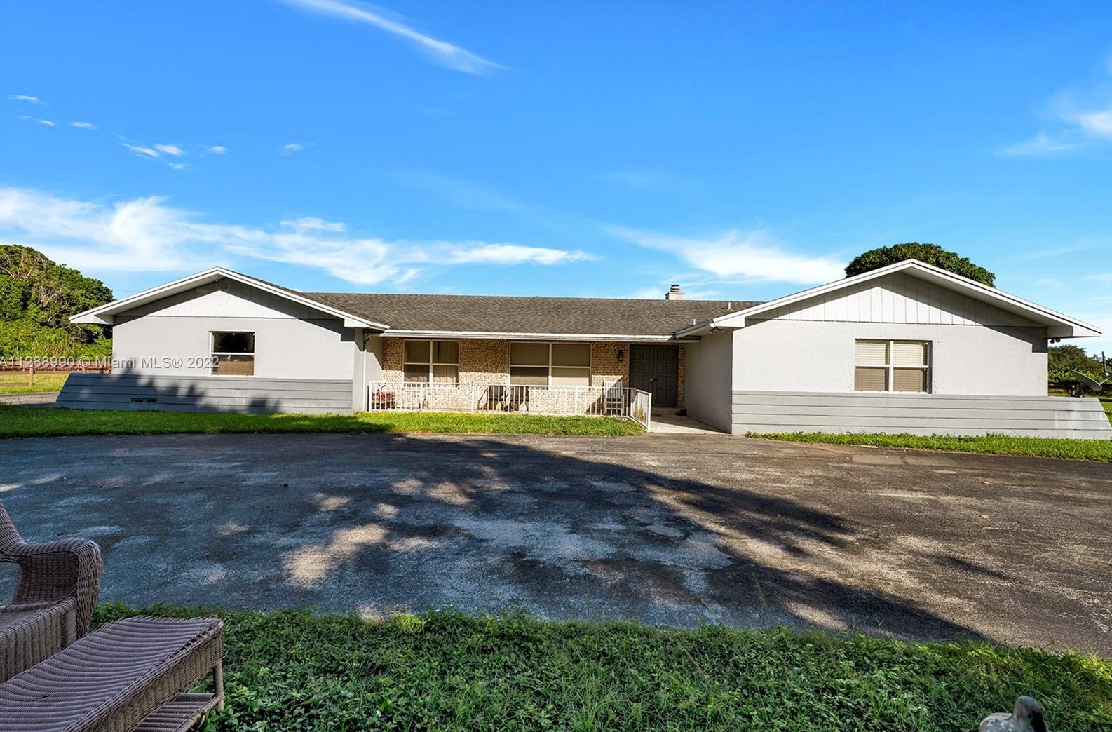 22955 212th Ave, Miami, FL 33170-4822