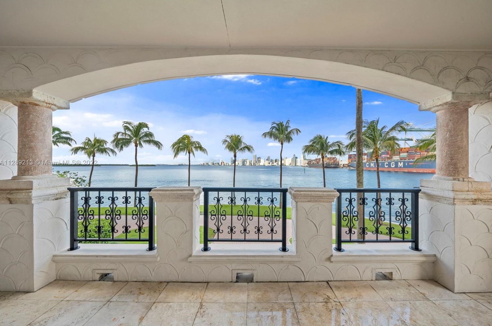 5325 Fisher Island Dr, Miami, FL