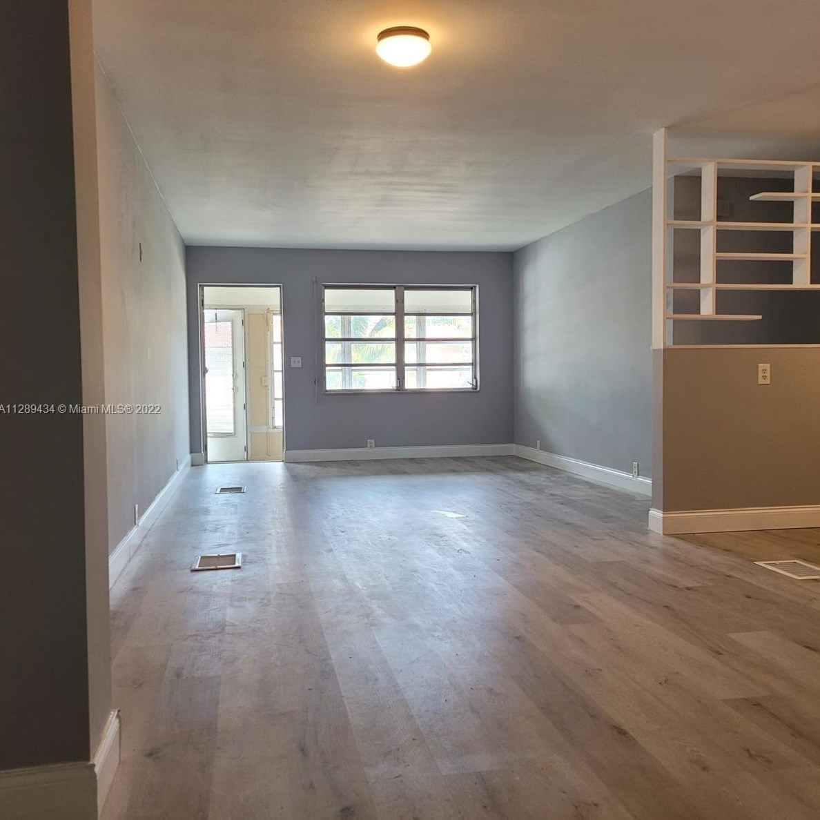 1340 Flamingo Dr, Lake Worth FL  33462-1404 exterior
