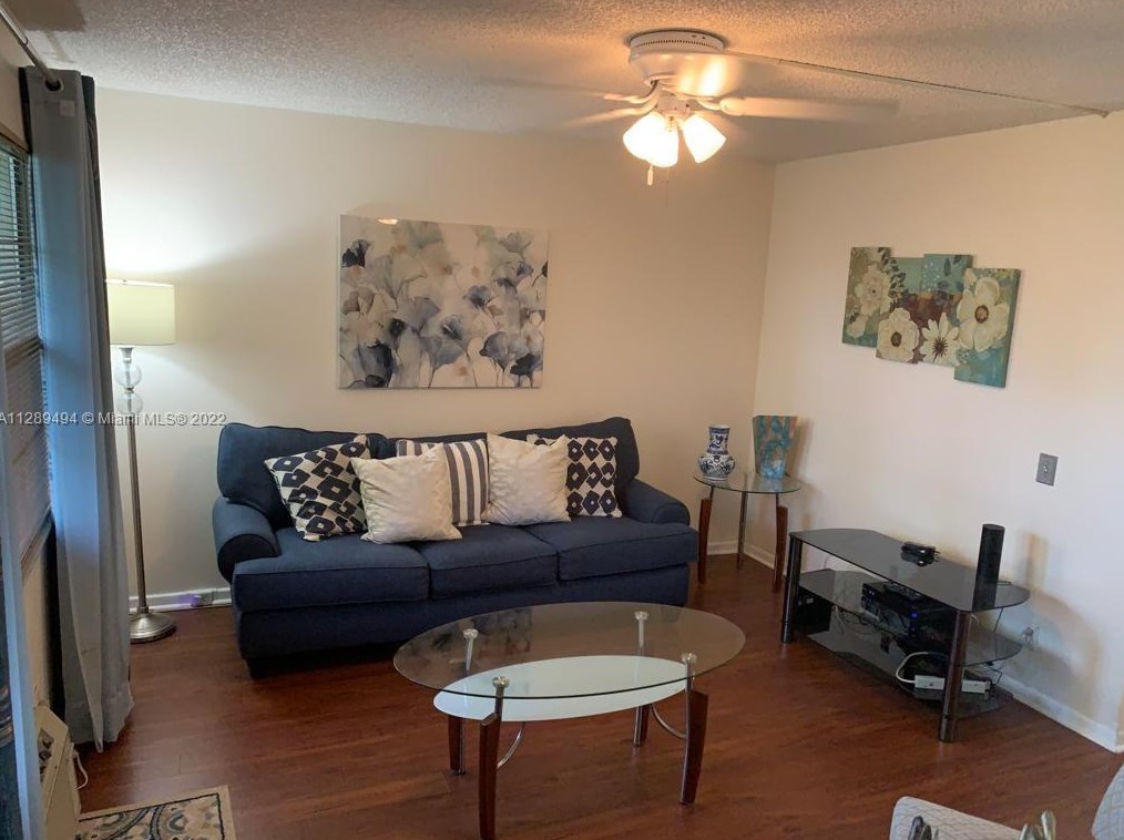151 Sw 135th Ter #109t, Hollywood, FL
