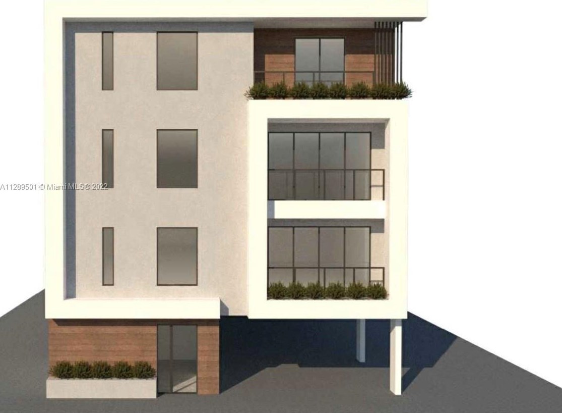 2241 Madison St, Hollywood FL  33020-5310 exterior