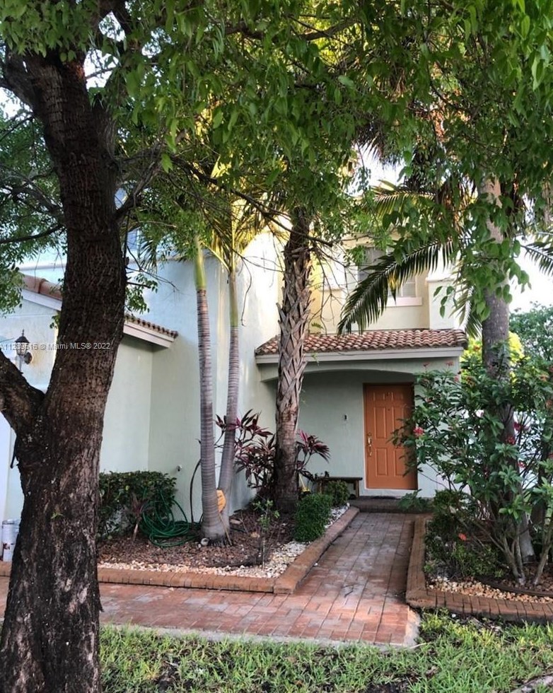 13371 Sw 42nd St #13371, Hollywood, FL 33027