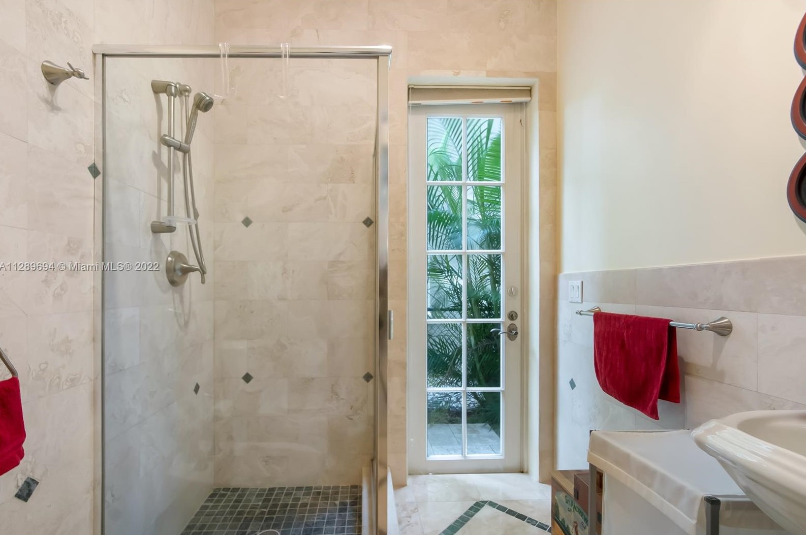 7891 48th Pl, Miami FL  33143-6132 exterior