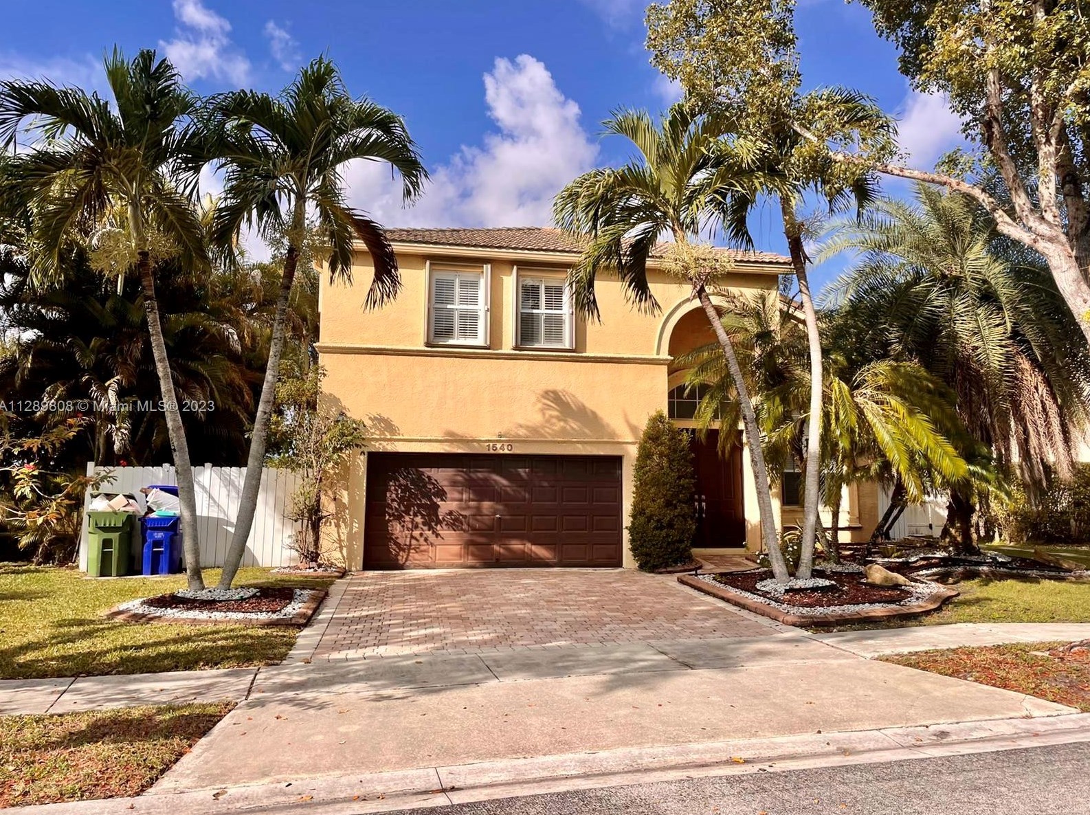 1540 Sw 171st Ter, Hollywood, FL 33027