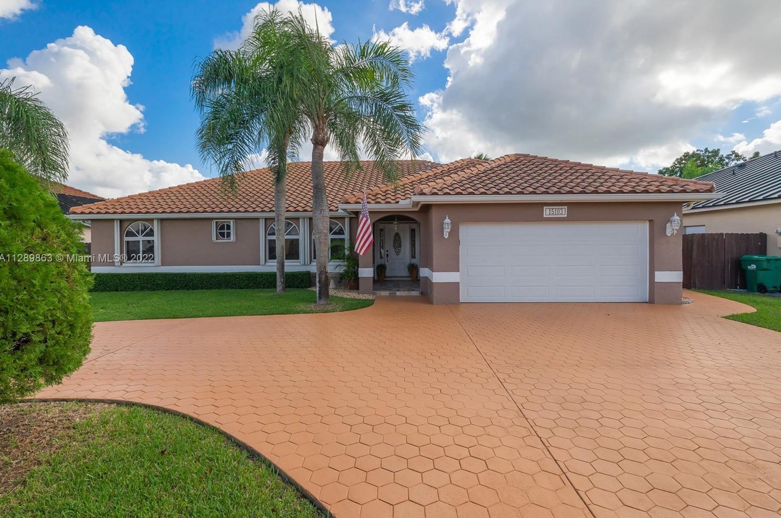 15103 149th Ct, Miami, FL 33196-4423