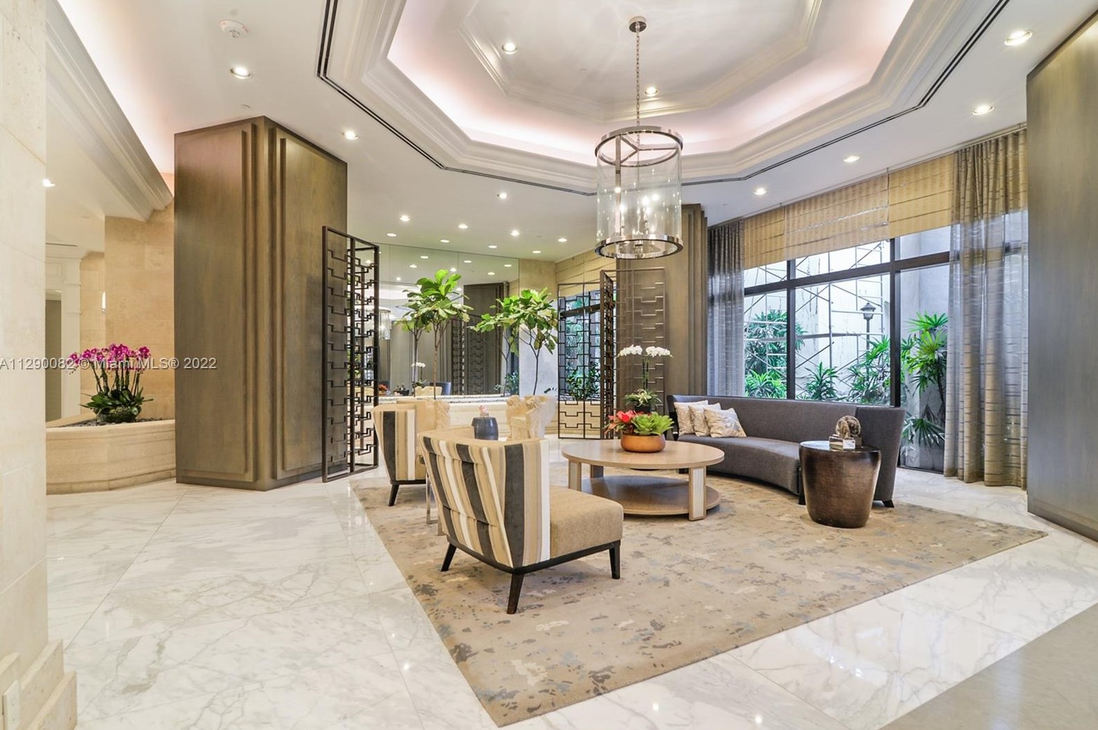 2000 Island Blvd, Miami FL 33160-4907 exterior