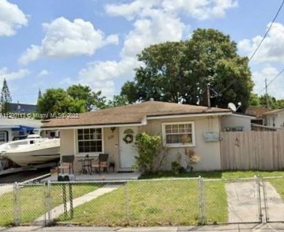 535 43rd Pl, Miami, FL 33126-5411