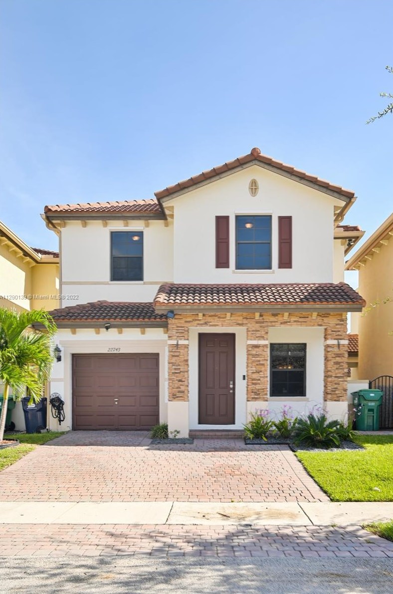 22743 88th Path, Miami, FL 33190-1353