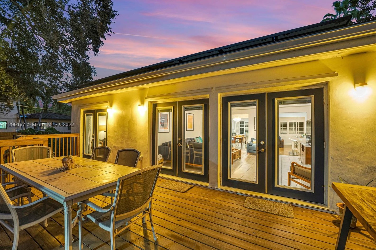 13624 1st Ave, Miami FL  33161-2720 exterior