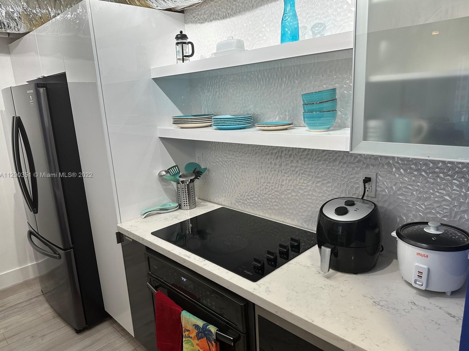 850 N Miami Ave # W-710, Miami, FL