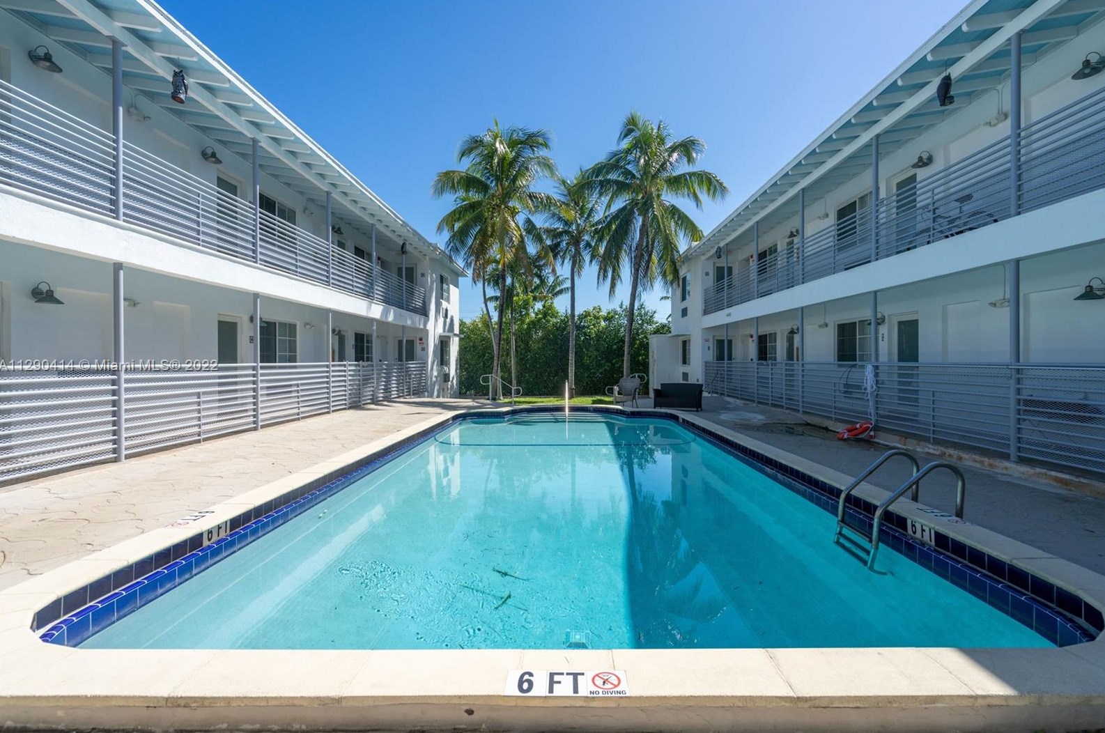 8411 Byron Ave #19, Miami, FL 33141