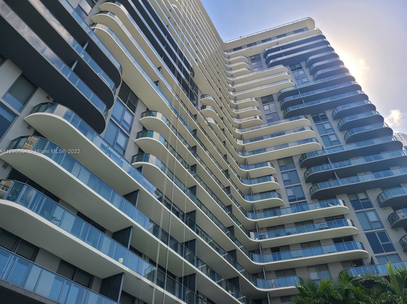 121 34th St Ne #1610, Miami, FL 33137