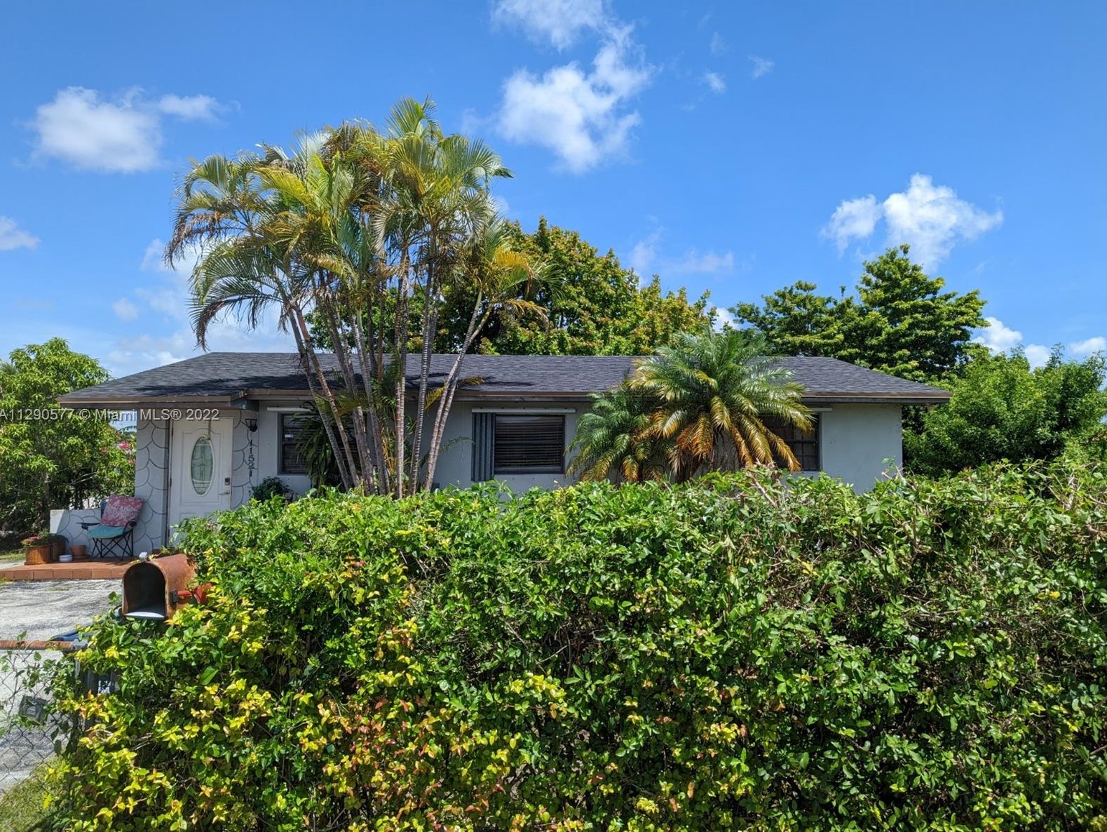 11521 193rd St, Miami, FL 33157-8155