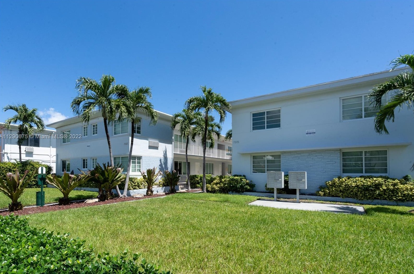 7315 Carlyle Ave #6, Miami, FL 33141