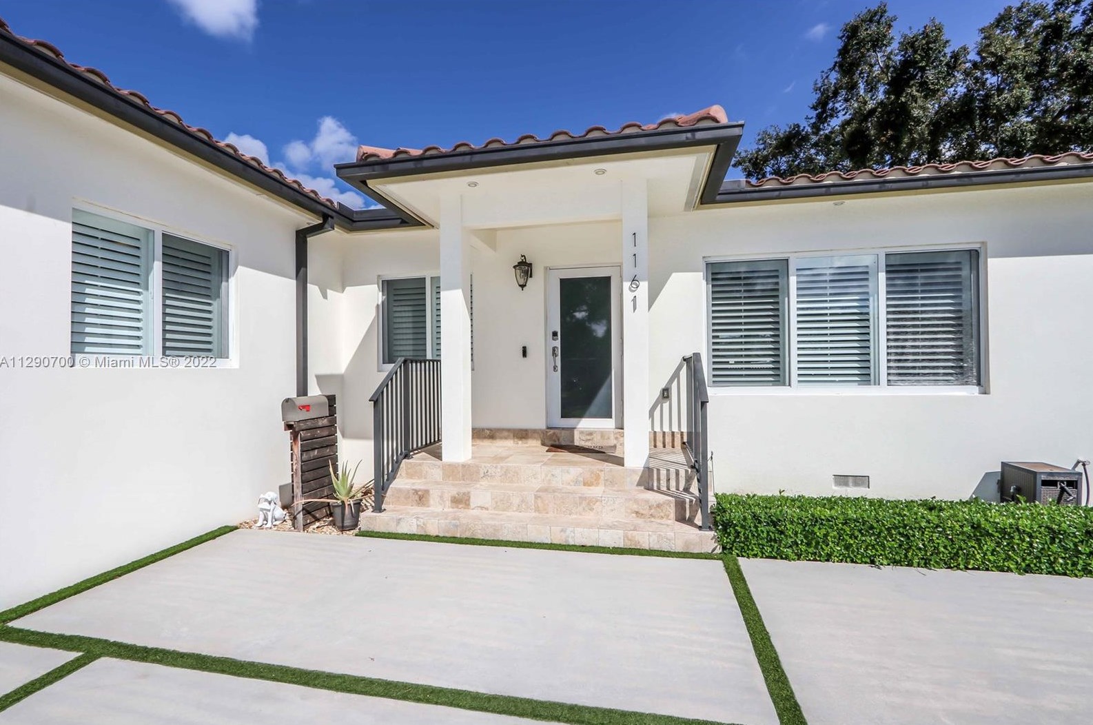 1161 Oriole Ave, Miami, FL 33166-3848