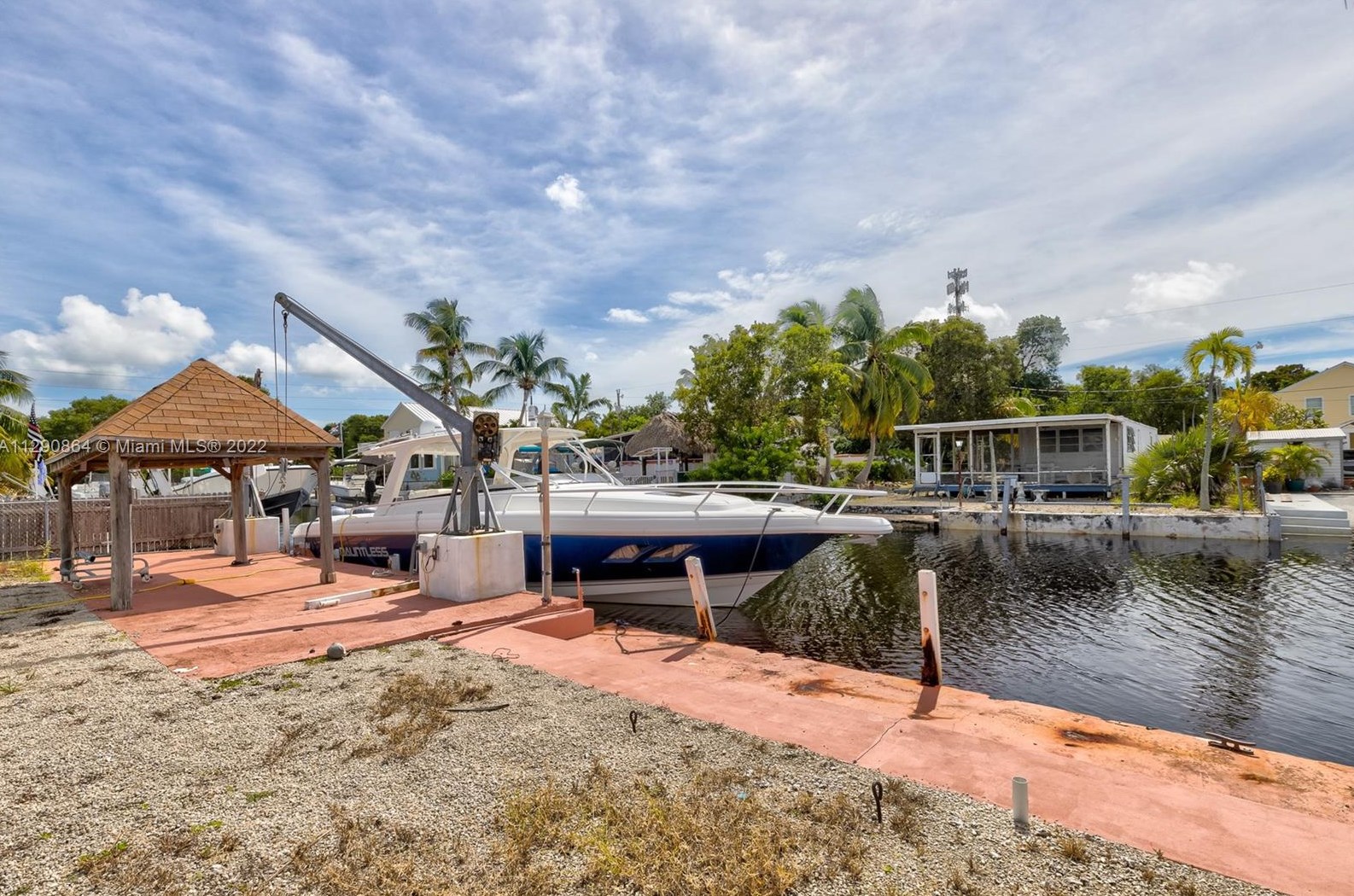 426 Bahia Honda Rd, Key Largo, FL 33037