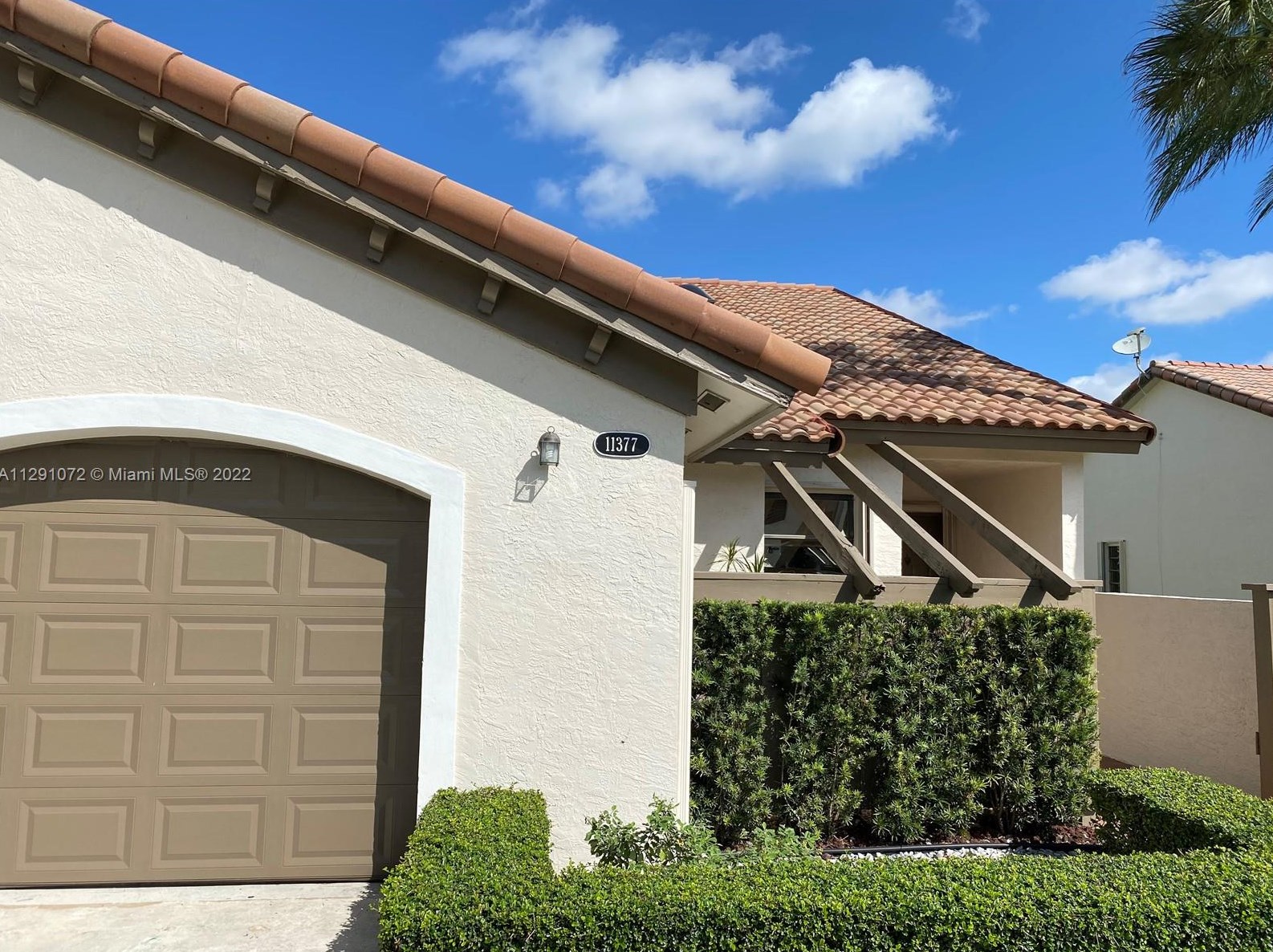 11377 Sw 85th Ln #11377, Miami, FL 33173