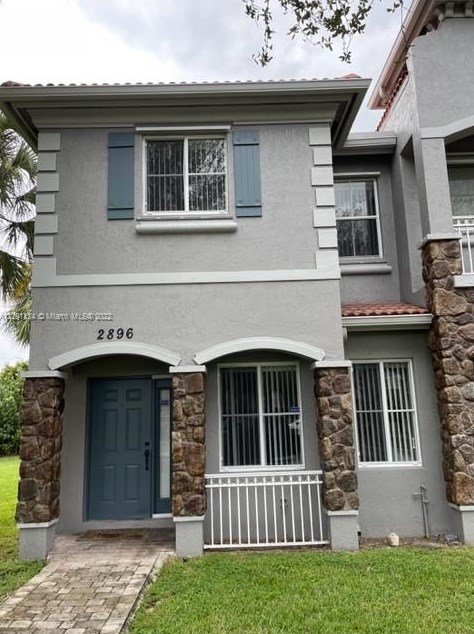 2896 Sw 83rd Ave #101, Hollywood, FL