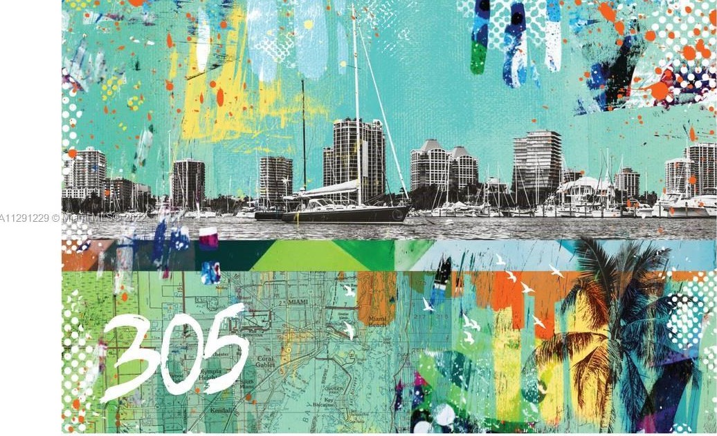 2889 Mcfarlane Rd, Miami FL 33133-6008 exterior