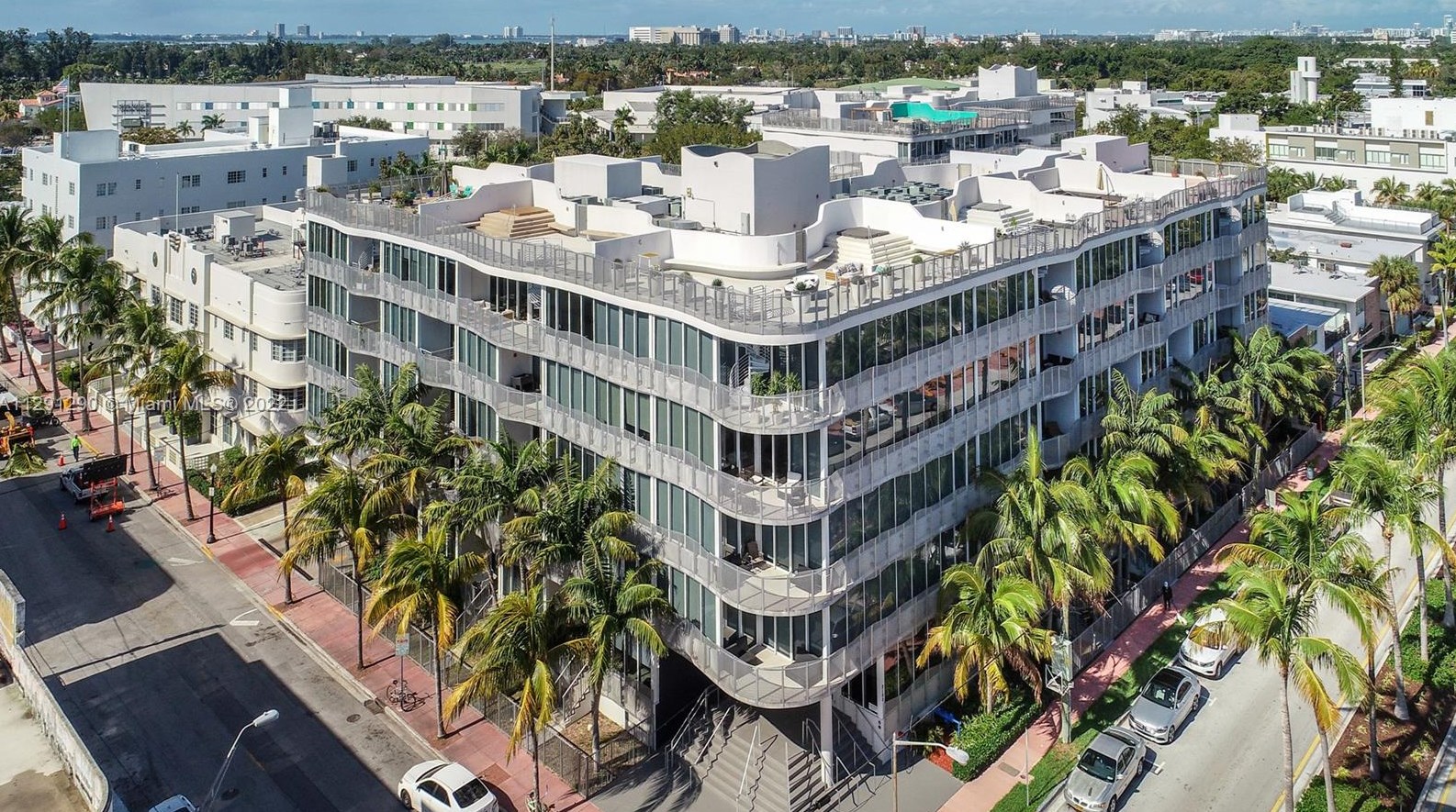 2100 Park Ave Apt 108, Miami, FL 33139