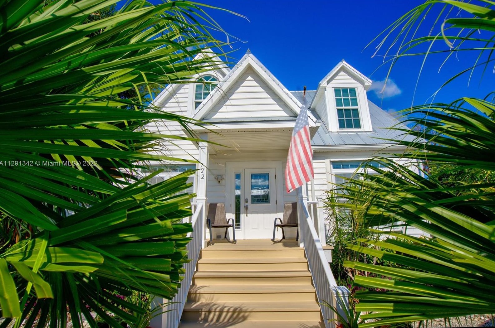 722 Largo Rd, Key Largo, FL 33037