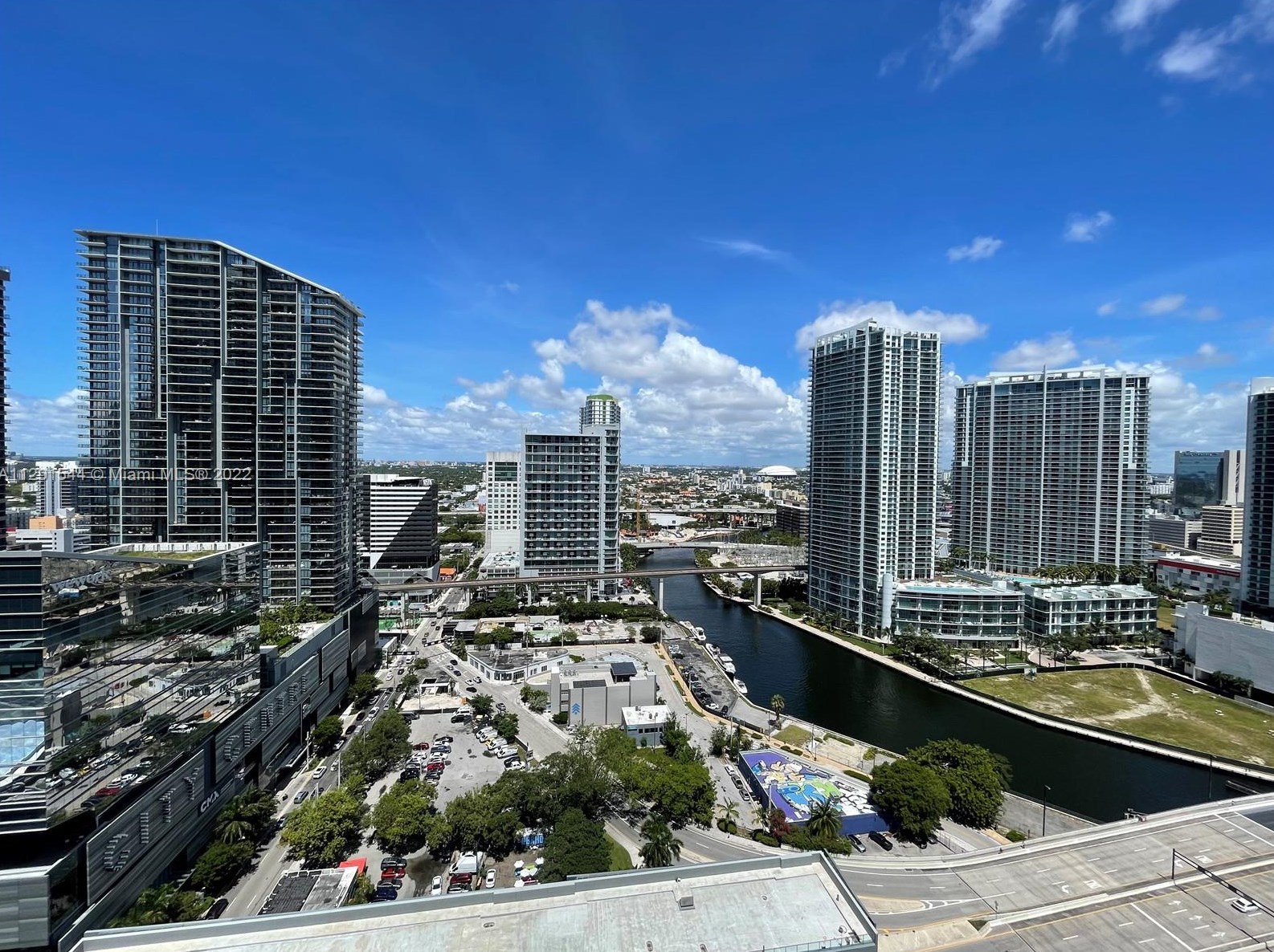 68 6th St Se #2408, Miami, FL 33131