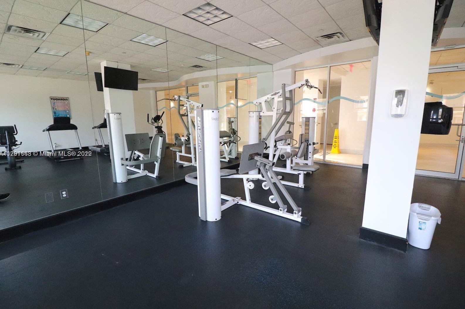 401 69th St, Miami FL 33138-5626 exterior