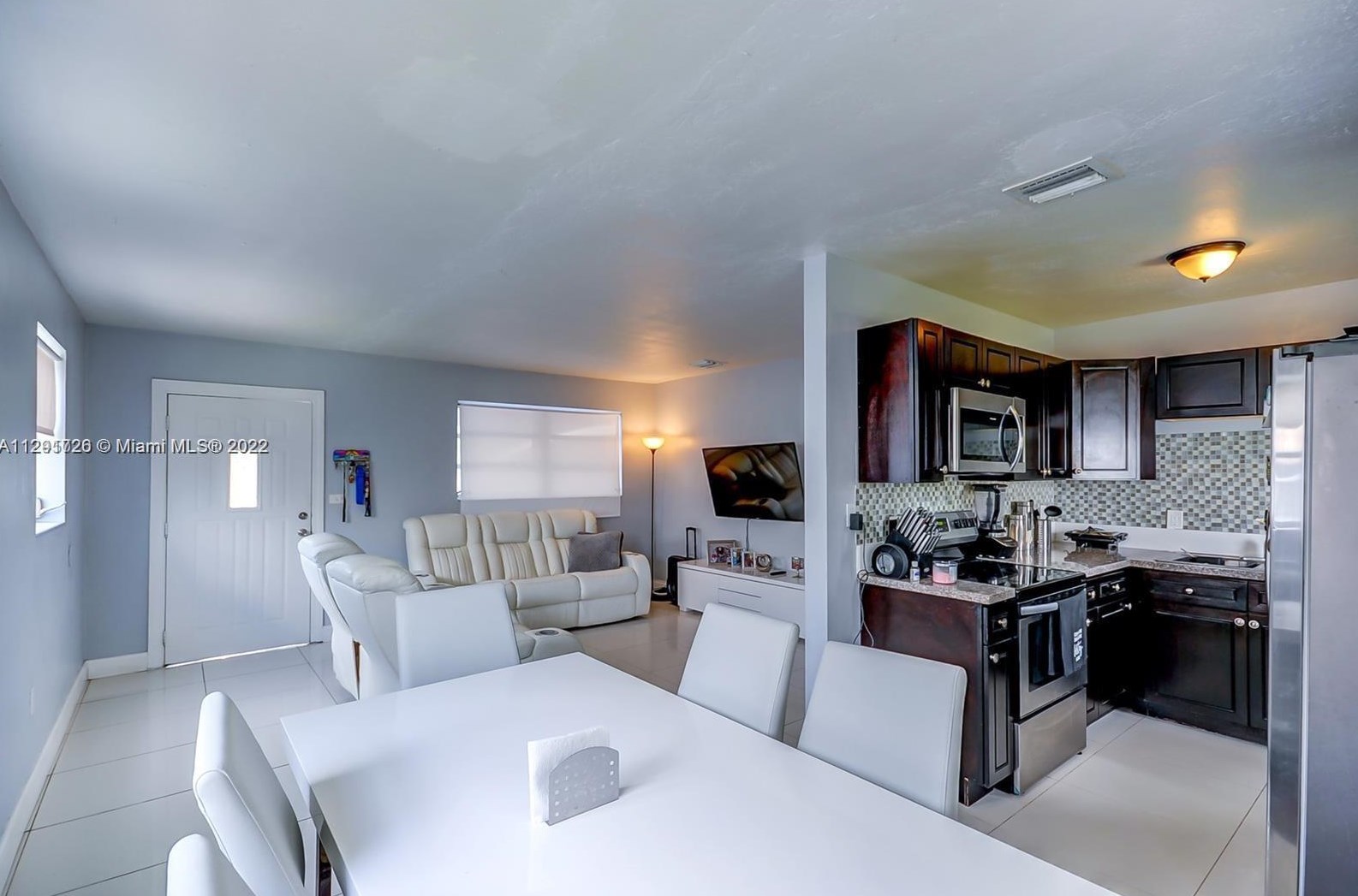 1020 71st Ave, Hollywood FL  33024-5540 exterior