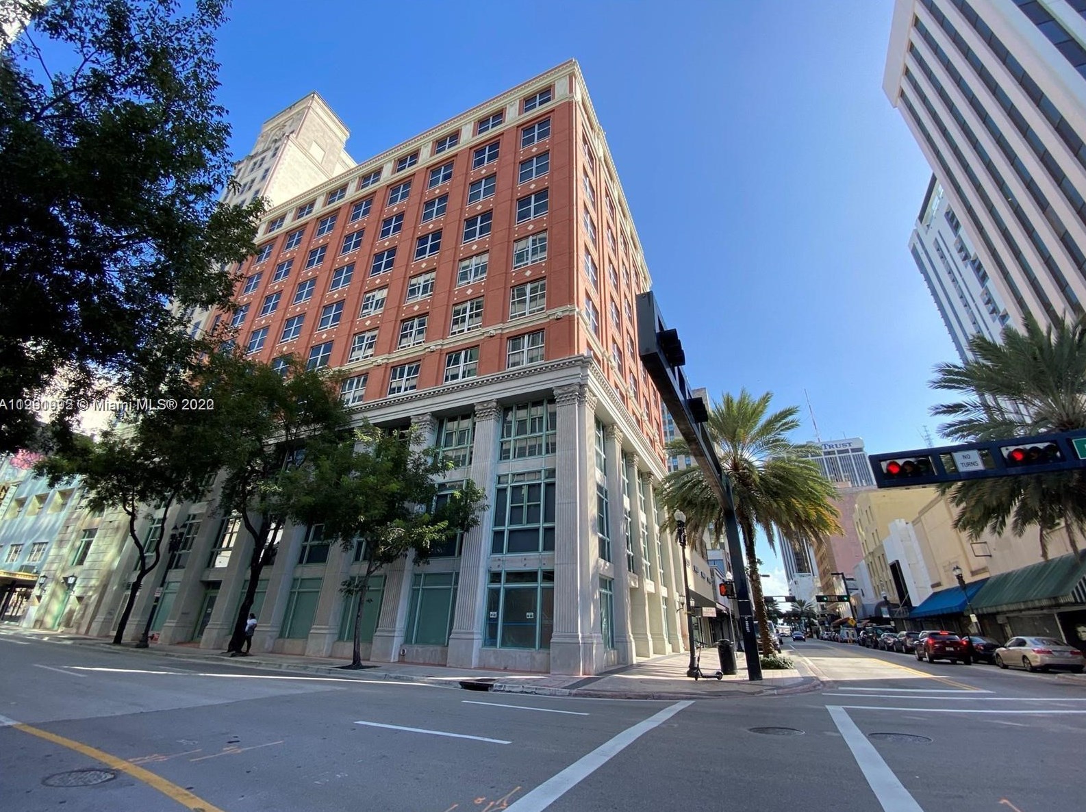 111 E Flagler St #1310, Miami, FL 33131